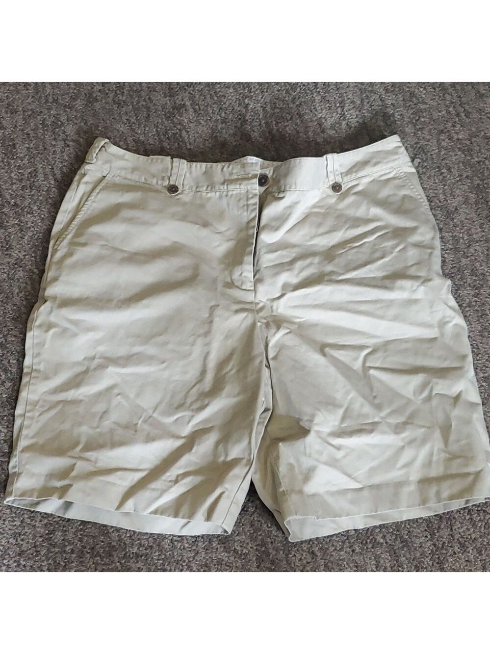 Landsend shorts size 18w